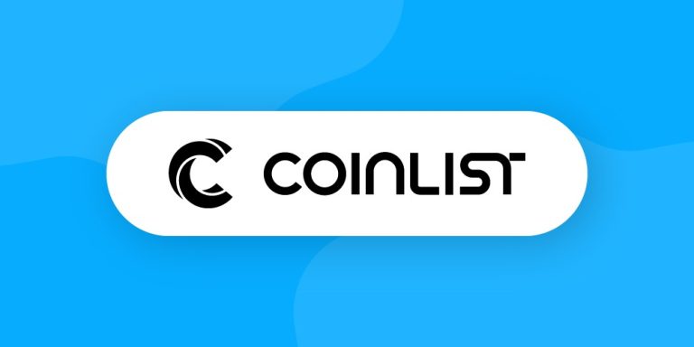 Купить Верифицированный Аккаунт Coinlist