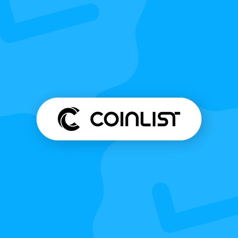Купить Верифицированный Аккаунт Coinlist