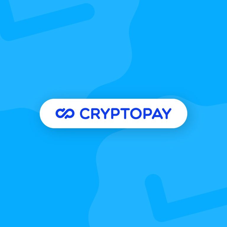 Купить Верифицированный Аккаунт Cryptopay