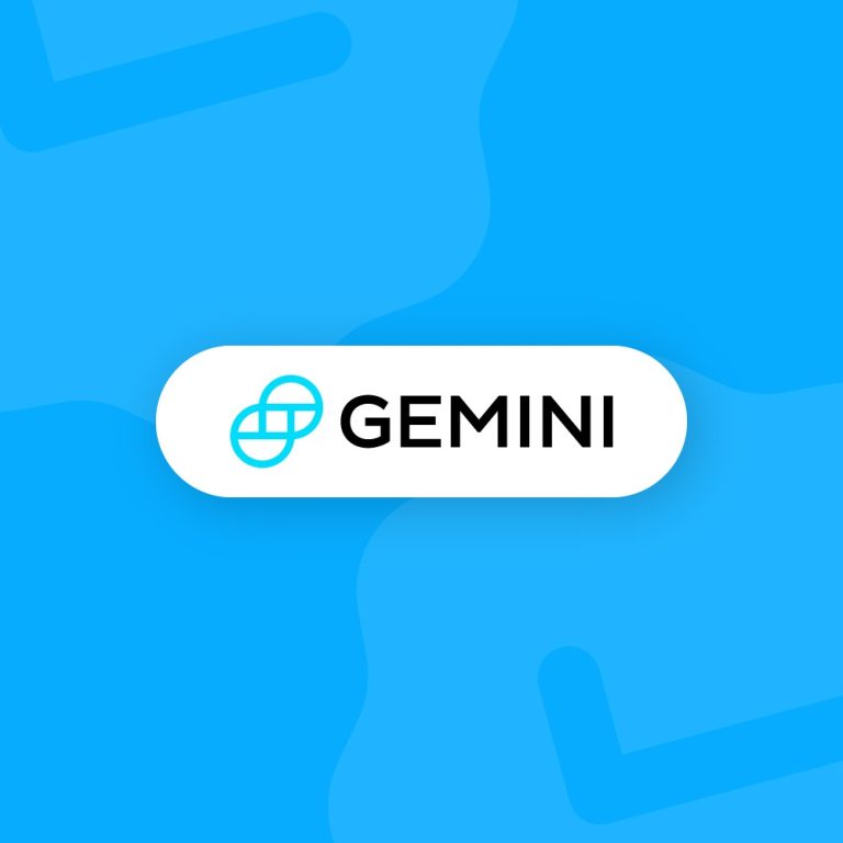 Купить Верифицированный Аккаунт Gemini