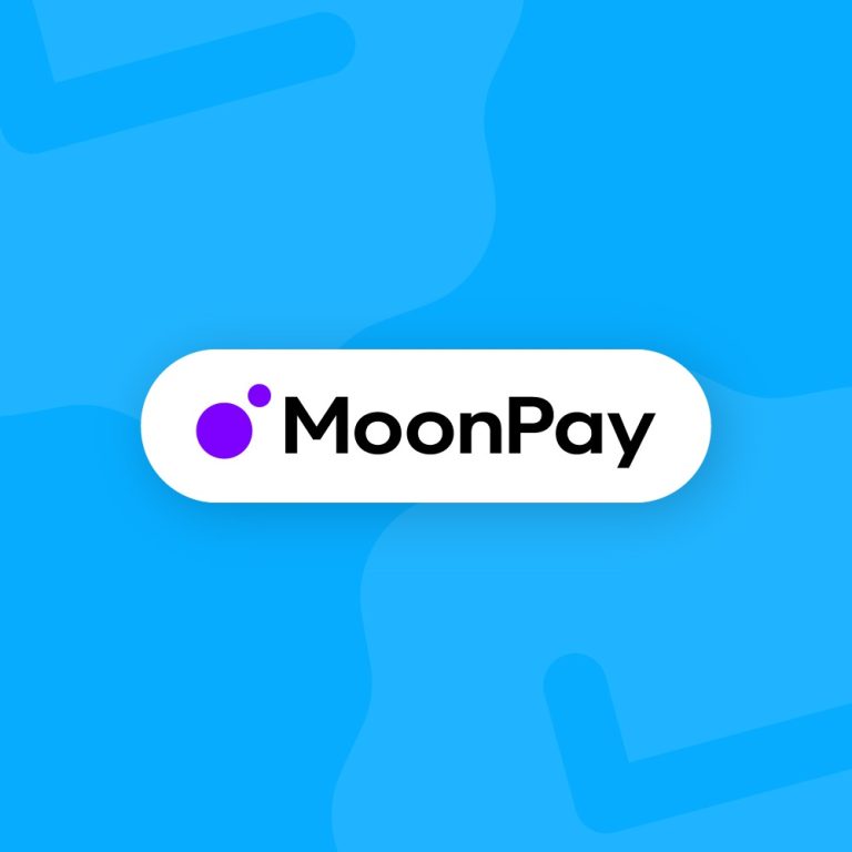 Купить Верифицированный Аккаунт Moonpay