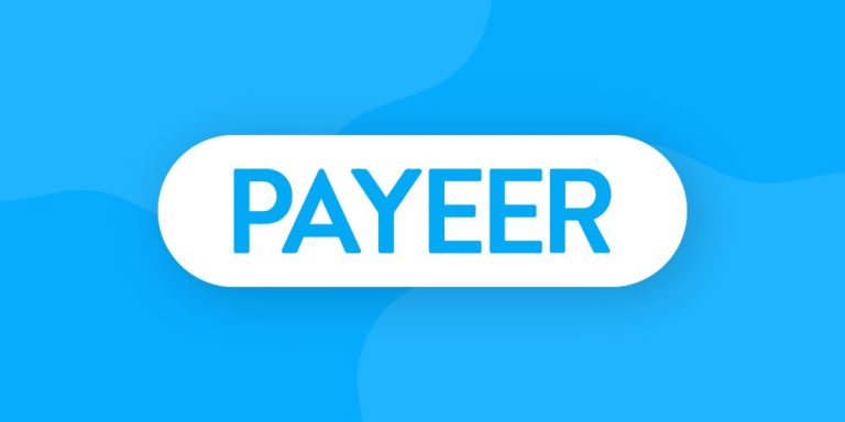 Купить Верифицированный Аккаунт Payeer