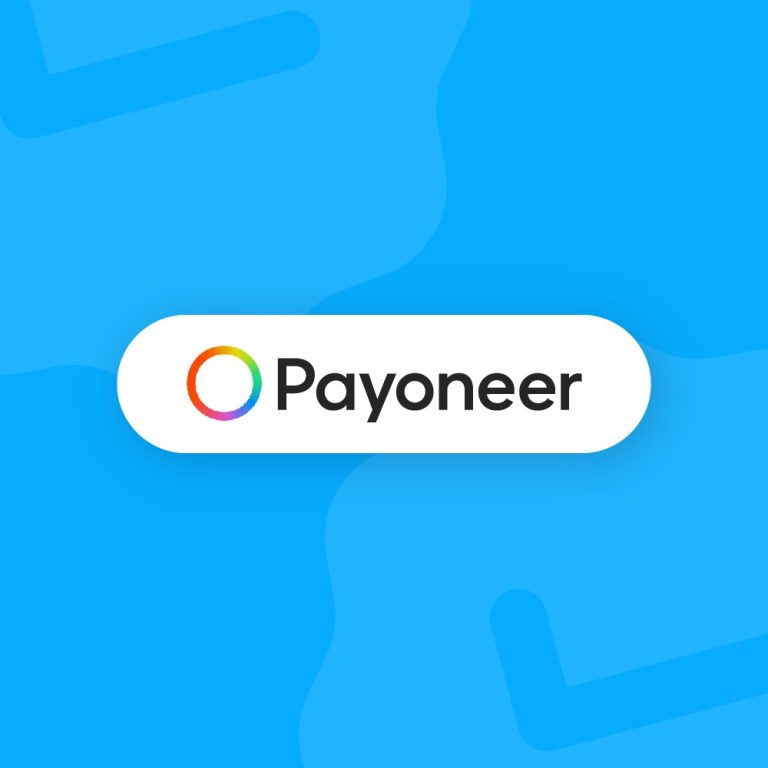 Купить Верифицированный Аккаунт Payoneer