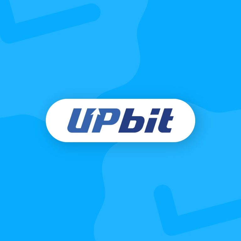 Купить Верифицированный Аккаунт Upbit